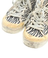 GOLDEN GOOSE（ゴールデングース）スニーカー 白 サイズ:36(23.5cm位) レディース/2200675057073