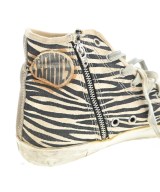 GOLDEN GOOSE（ゴールデングース）スニーカー 白 サイズ:36(23.5cm位) レディース/2200675057073