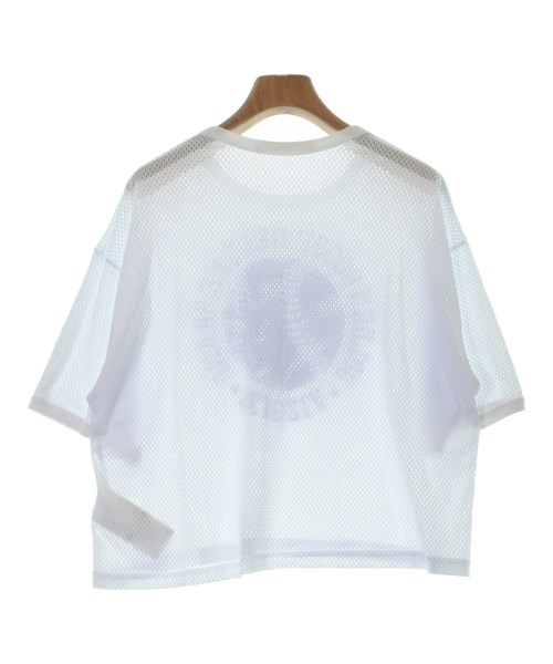 GOLDEN GOOSE（ゴールデングース）Tシャツ・カットソー 白 サイズ:XXS レディース/2200676839210