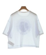 GOLDEN GOOSE（ゴールデングース）Tシャツ・カットソー 白 サイズ:XXS レディース/2200676839210