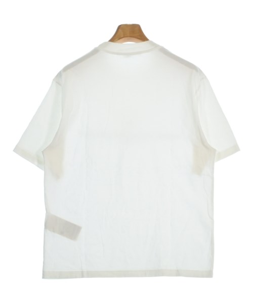 GOLDEN GOOSE（ゴールデングース）Tシャツ・カットソー 白 サイズ:XS レディース/2200676928020