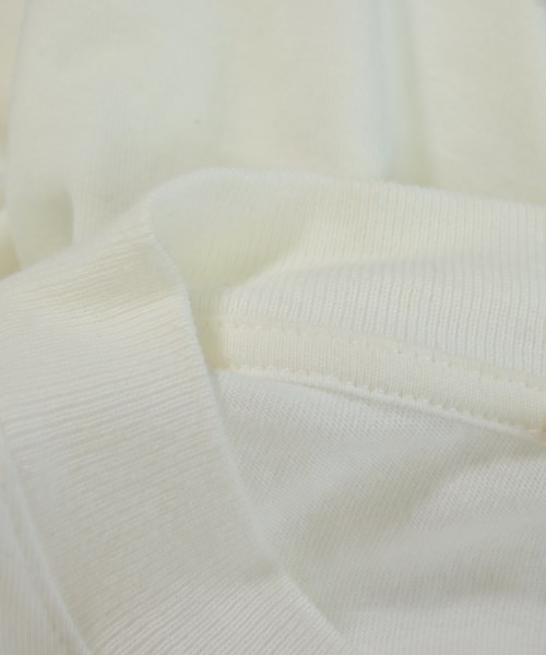 GOLDEN GOOSE（ゴールデングース）Tシャツ・カットソー 白 サイズ:XS レディース/2200676928020