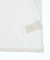 GOLDEN GOOSE（ゴールデングース）Tシャツ・カットソー 白 サイズ:XS レディース/2200676928020