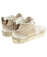 GOLDEN GOOSE（ゴールデングース）スニーカー ベージュ サイズ:37(24cm位) レディース/2200678432020