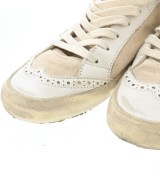 GOLDEN GOOSE（ゴールデングース）スニーカー ベージュ サイズ:37(24cm位) レディース/2200678432020