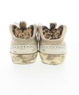 GOLDEN GOOSE（ゴールデングース）スニーカー ベージュ サイズ:37(24cm位) レディース/2200678432020