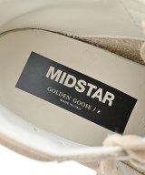 GOLDEN GOOSE（ゴールデングース）スニーカー ベージュ サイズ:37(24cm位) レディース/2200678432020