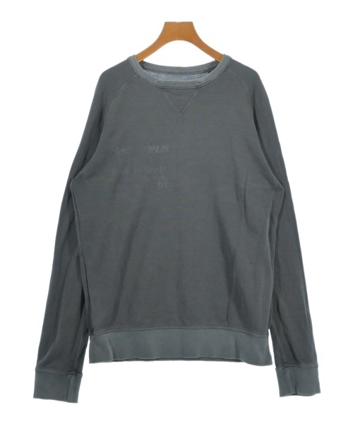 GOLDEN GOOSE(ゴールデングース)スウェット グレー サイズ:M/2200681211018