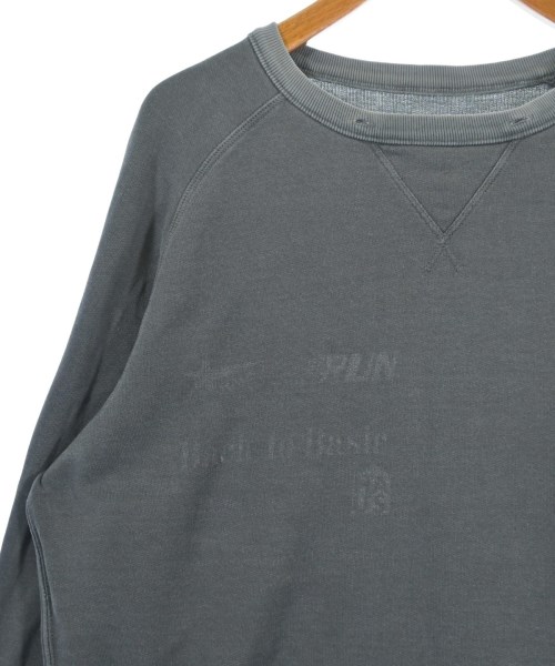 GOLDEN GOOSE（ゴールデングース）スウェット グレー サイズ:M レディース/2200681211018