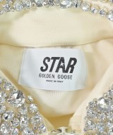 GOLDEN GOOSE（ゴールデングース）スウェット ベージュ サイズ:S レディース/2200693789017