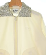 GOLDEN GOOSE（ゴールデングース）スウェット ベージュ サイズ:S レディース/2200693789017