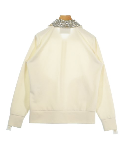 GOLDEN GOOSE（ゴールデングース）スウェット 白 サイズ:F レディース/2200693789024