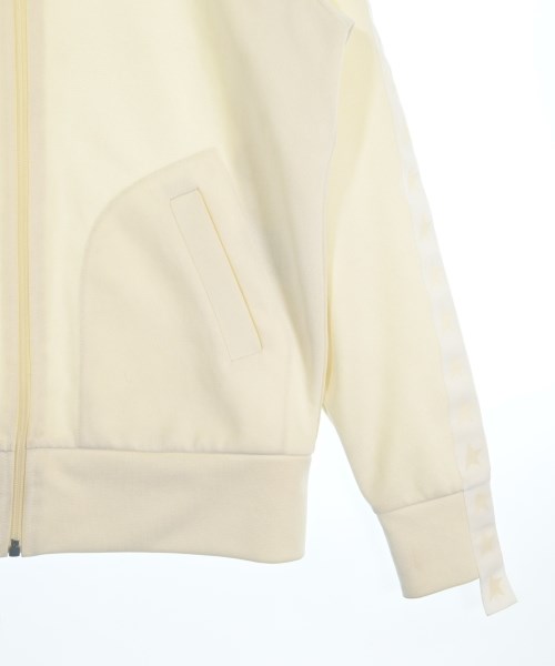 GOLDEN GOOSE（ゴールデングース）スウェット 白 サイズ:F レディース/2200693789024