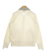 GOLDEN GOOSE（ゴールデングース）スウェット 白 サイズ:F レディース/2200693789024