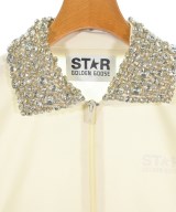 GOLDEN GOOSE（ゴールデングース）スウェット 白 サイズ:F レディース/2200693789024