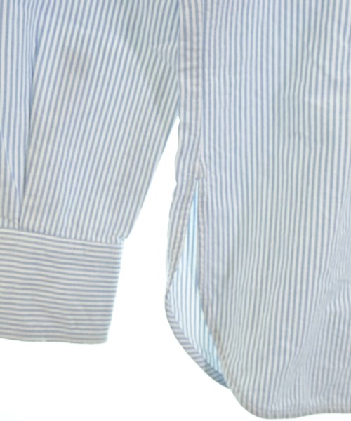 GOLDEN GOOSE（ゴールデングース）カジュアルシャツ 青 サイズ:XS レディース/2200693789031