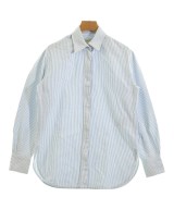 GOLDEN GOOSE（ゴールデングース）カジュアルシャツ 青 サイズ:XS レディース/2200693789031