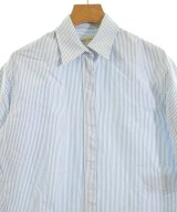 GOLDEN GOOSE（ゴールデングース）カジュアルシャツ 青 サイズ:XS レディース/2200693789031