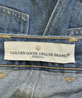 GOLDEN GOOSE（ゴールデングース）デニムパンツ 紺 サイズ:25(S位) レディース/2200684513065