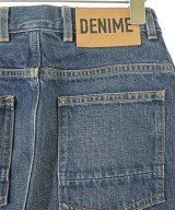 GOLDEN GOOSE（ゴールデングース）デニムパンツ 紺 サイズ:25(S位) レディース/2200684513065