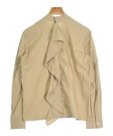 GOLDEN GOOSE（ゴールデングース）カジュアルシャツ ベージュ サイズ:S レディース/2200694476039