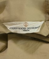 GOLDEN GOOSE（ゴールデングース）カジュアルシャツ ベージュ サイズ:S レディース/2200694476039