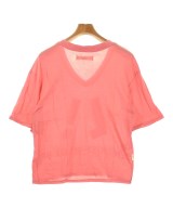 GOLDEN GOOSE（ゴールデングース）Tシャツ・カットソー ピンク サイズ:S レディース/2200691490090