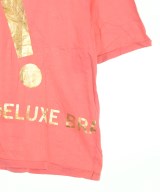 GOLDEN GOOSE（ゴールデングース）Tシャツ・カットソー ピンク サイズ:S レディース/2200691490090