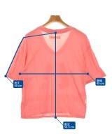 GOLDEN GOOSE（ゴールデングース）Tシャツ・カットソー ピンク サイズ:S レディース/2200691490090