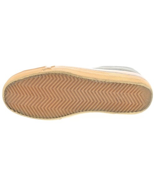 GOLDEN GOOSE（ゴールデングース）スニーカー グレー サイズ:36(23.5cm位) レディース/2200694085019