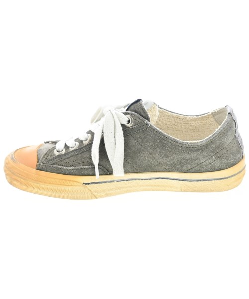 GOLDEN GOOSE（ゴールデングース）スニーカー グレー サイズ:36(23.5cm位) レディース/2200694085019
