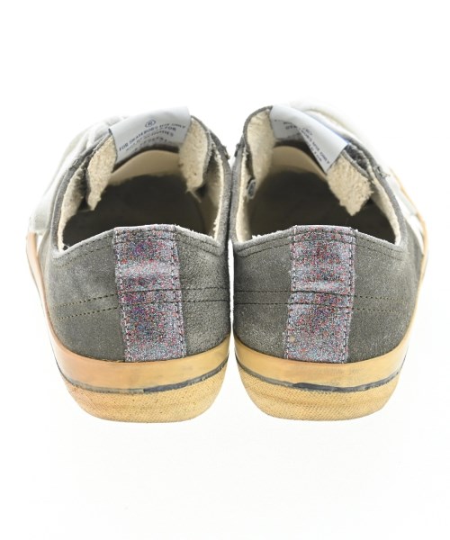 GOLDEN GOOSE（ゴールデングース）スニーカー グレー サイズ:36(23.5cm位) レディース/2200694085019