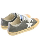 GOLDEN GOOSE（ゴールデングース）スニーカー グレー サイズ:36(23.5cm位) レディース/2200694085019