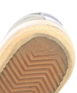 GOLDEN GOOSE（ゴールデングース）スニーカー グレー サイズ:36(23.5cm位) レディース/2200694085019