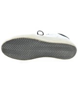 GOLDEN GOOSE（ゴールデングース）スニーカー シルバー サイズ:37(24cm位) レディース/2200695512019