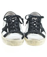 GOLDEN GOOSE（ゴールデングース）スニーカー シルバー サイズ:37(24cm位) レディース/2200695512019
