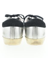 GOLDEN GOOSE（ゴールデングース）スニーカー シルバー サイズ:37(24cm位) レディース/2200695512019