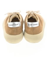 GOLDEN GOOSE（ゴールデングース）スニーカー 茶 サイズ:38(24.5cm位) レディース/2200665370144