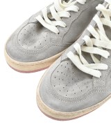 GOLDEN GOOSE（ゴールデングース）スニーカー グレー サイズ:38(23.5cm位) レディース/2200665370441