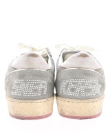 GOLDEN GOOSE（ゴールデングース）スニーカー グレー サイズ:38(23.5cm位) レディース/2200665370441