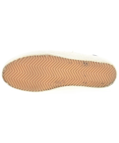 GOLDEN GOOSE（ゴールデングース）スニーカー ベージュ サイズ:38(24.5cm位) レディース/2200693195016