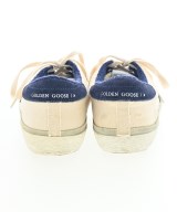 GOLDEN GOOSE（ゴールデングース）スニーカー ベージュ サイズ:38(24.5cm位) レディース/2200693195016