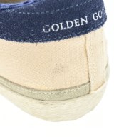 GOLDEN GOOSE（ゴールデングース）スニーカー ベージュ サイズ:38(24.5cm位) レディース/2200693195016