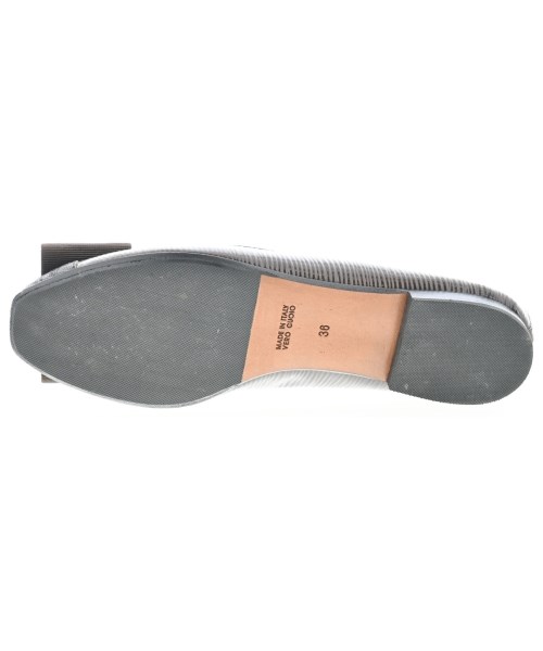 GOLDEN GOOSE（ゴールデングース）パンプス 茶 サイズ:36(23.5cm位) レディース/2200691653044