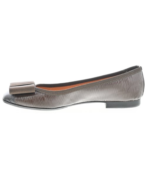 GOLDEN GOOSE（ゴールデングース）パンプス 茶 サイズ:36(23.5cm位) レディース/2200691653044