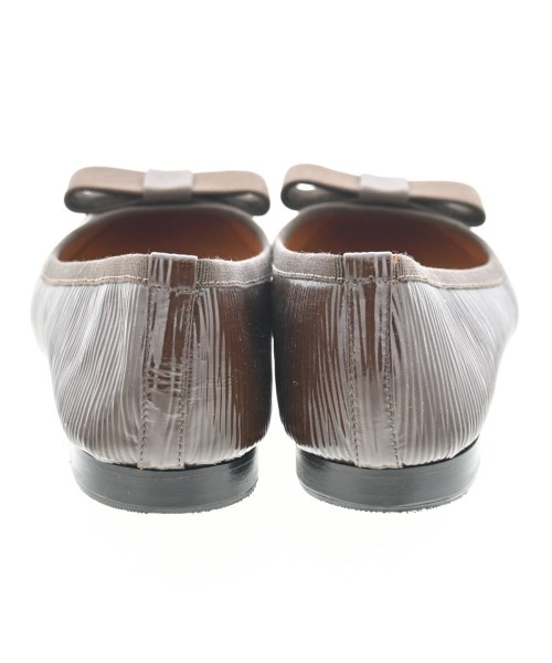 GOLDEN GOOSE（ゴールデングース）パンプス 茶 サイズ:36(23.5cm位) レディース/2200691653044
