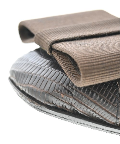 GOLDEN GOOSE（ゴールデングース）パンプス 茶 サイズ:36(23.5cm位) レディース/2200691653044