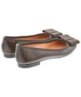 GOLDEN GOOSE（ゴールデングース）パンプス 茶 サイズ:36(23.5cm位) レディース/2200691653044