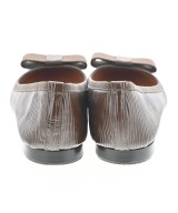 GOLDEN GOOSE（ゴールデングース）パンプス 茶 サイズ:36(23.5cm位) レディース/2200691653044