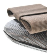 GOLDEN GOOSE（ゴールデングース）パンプス 茶 サイズ:36(23.5cm位) レディース/2200691653044